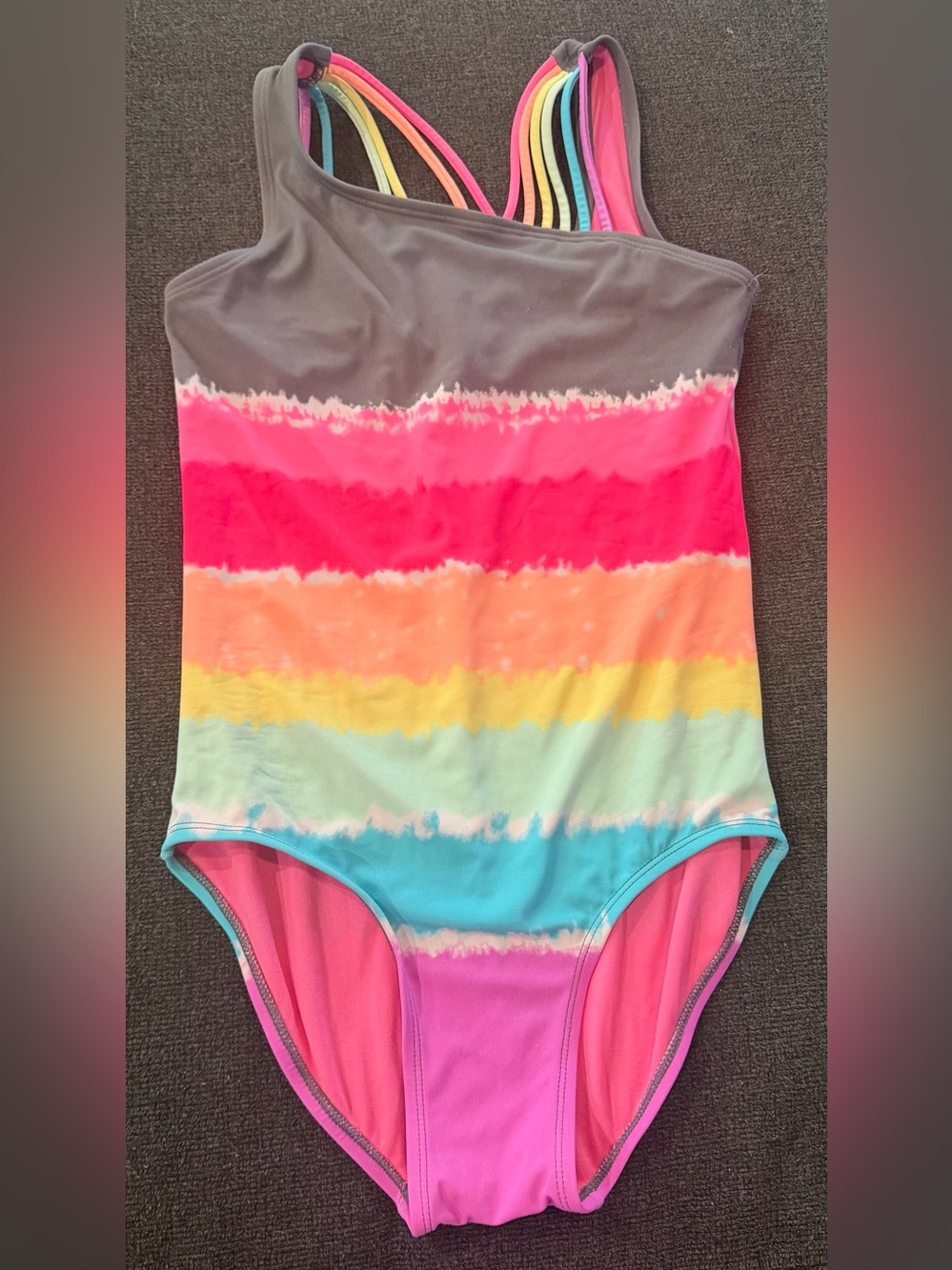 Justice Girls Swimsuit